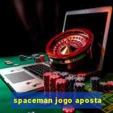 spaceman jogo aposta